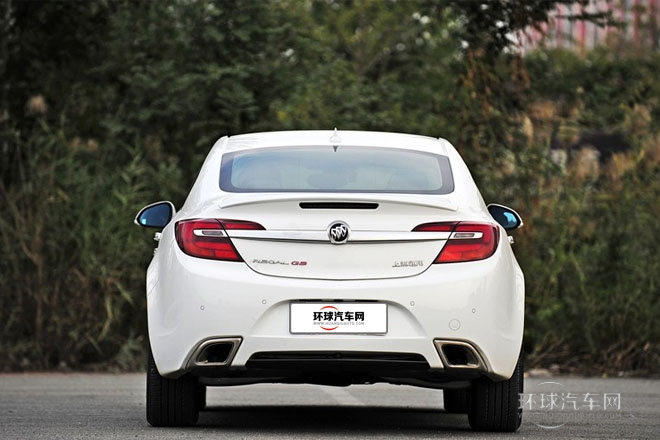 2014款 GS 2.0T 自動 縱情運(yùn)動版