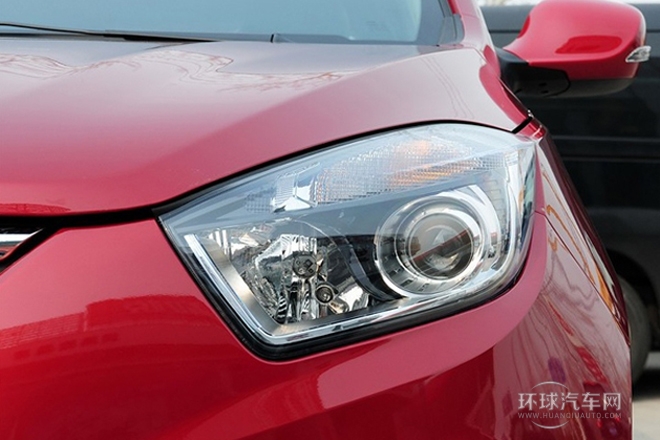 2013款 1.8T 手動(dòng)新銳版