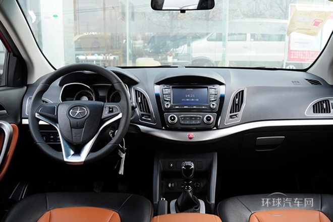 2013款 1.8T 手動(dòng)新銳版