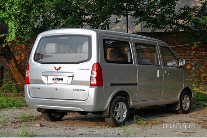2012款 1.2L加長標(biāo)準(zhǔn)型LJY