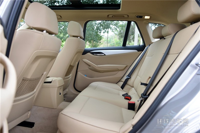 2015款 xDrive20i 時(shí)尚型