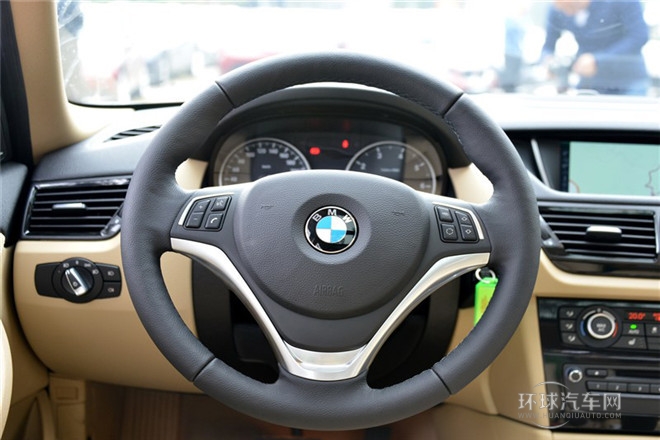 2015款 xDrive20i 時(shí)尚型