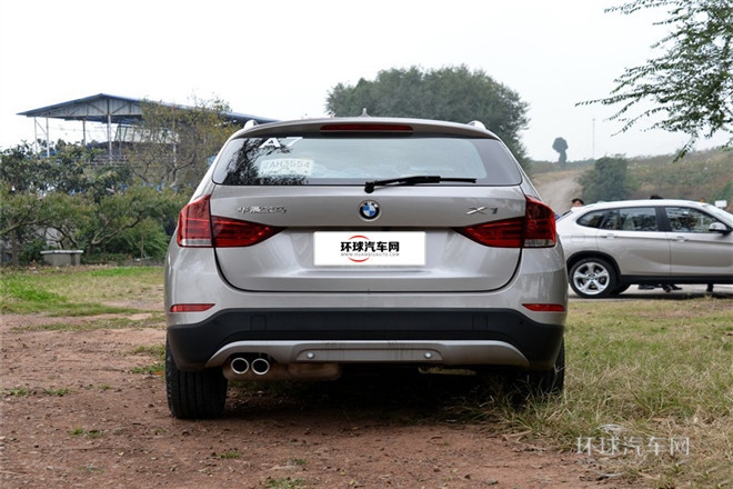 2015款 xDrive20i 時(shí)尚型