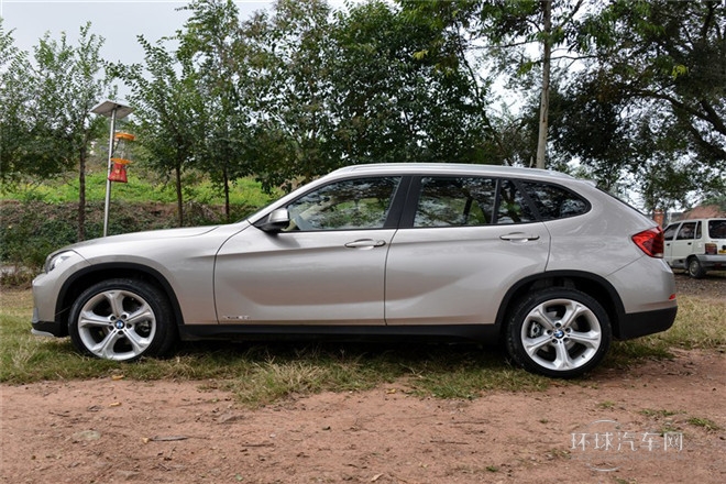 2015款 xDrive20i 時(shí)尚型