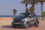 2015 Smart fortwo prime內(nèi)外_動態(tài)展示