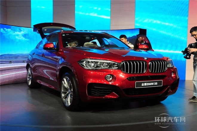 2015款 xDrive50i M運(yùn)動(dòng)型