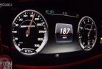 奔馳 S63 AMG Coupé 4MATIC 0-250 km_h 加速實(shí)錄