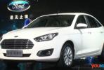 全新銳界領(lǐng)銜 長安福特攜多款車型登陸廣州車展