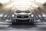 Infiniti_Q50_美國(guó)試駕