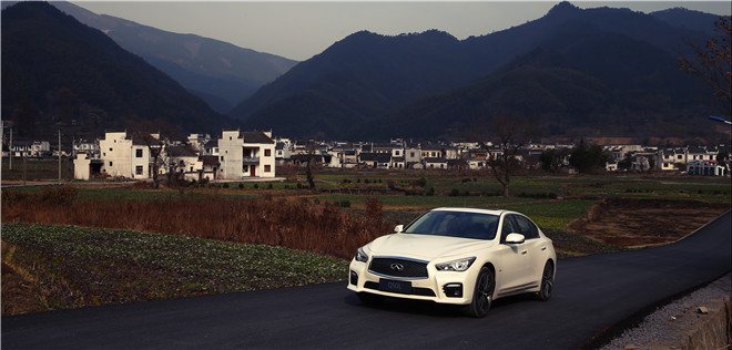 2015款 2.0T 運動版