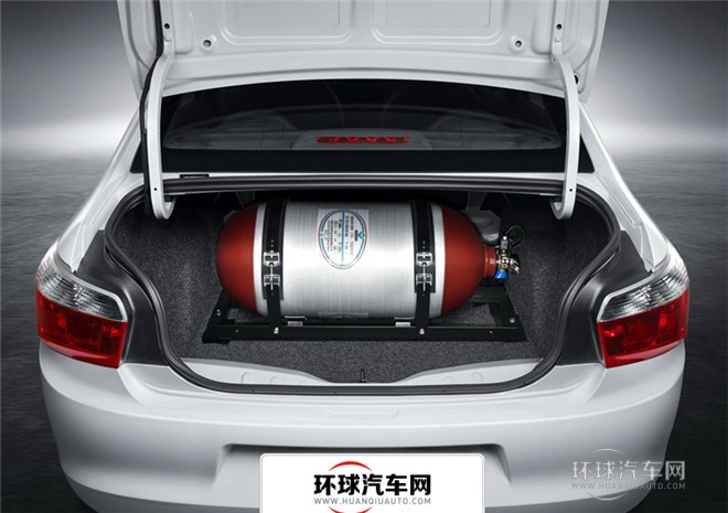 2014款 1.6L 手動(dòng)時(shí)尚型天窗版CNG