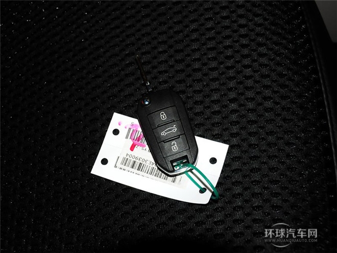 2014款 WTCC紀(jì)念版 1.6L 手動舒適型