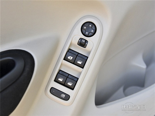 2014款 WTCC紀(jì)念版 1.6L 手動舒適型