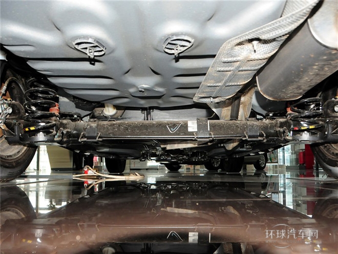 2014款 WTCC紀(jì)念版 1.6L 自動(dòng)時(shí)尚型