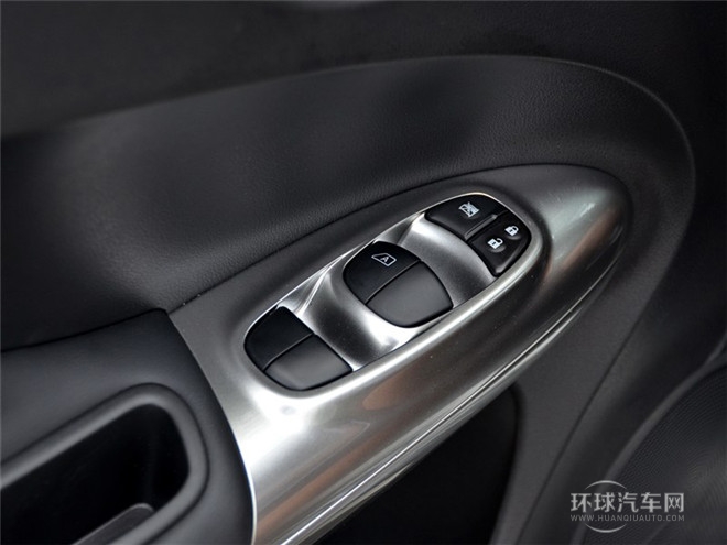 2014款 1.6T 率動版