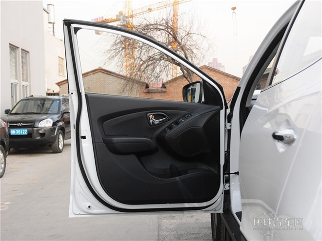 2015款 2.0L 自動兩驅(qū)智能型 國V