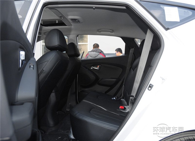 2015款 2.0L 自動兩驅(qū)智能型 國V