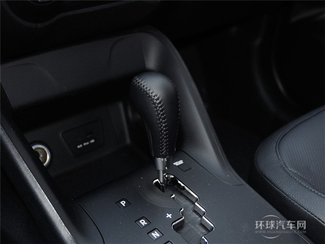 2015款 2.0L 自動(dòng)兩驅(qū)智能型 國V