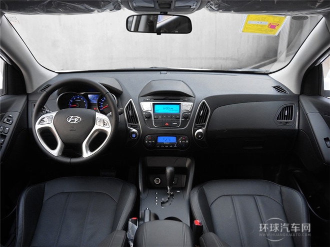 2015款 2.0L 自動(dòng)兩驅(qū)智能型 國V