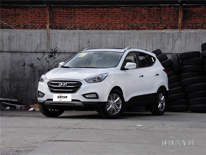 2015款 2.0L 自動(dòng)兩驅(qū)智能型 國(guó)V