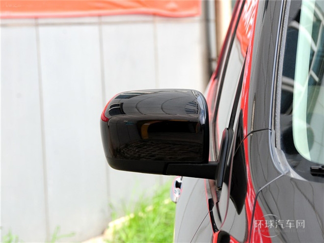 2015款 2.5L 領航版