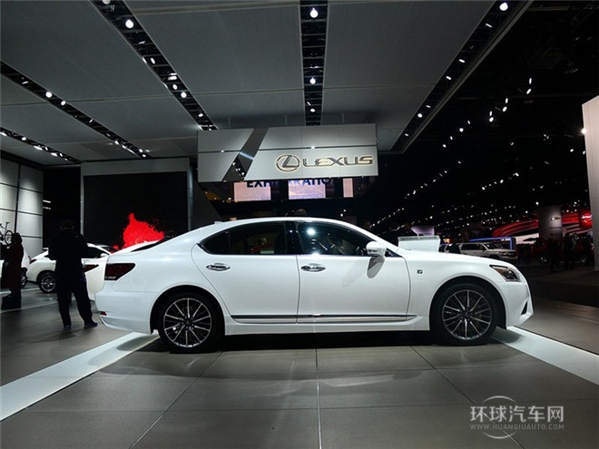 2014款 460L 加長(zhǎng)版