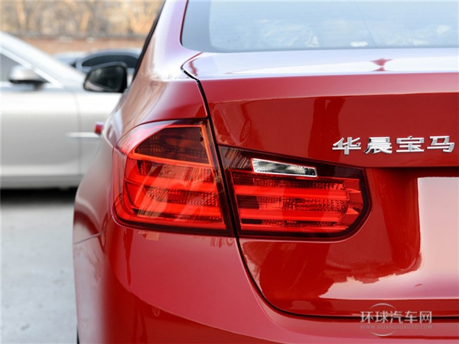 2015款 320i 設(shè)計(jì)套裝型