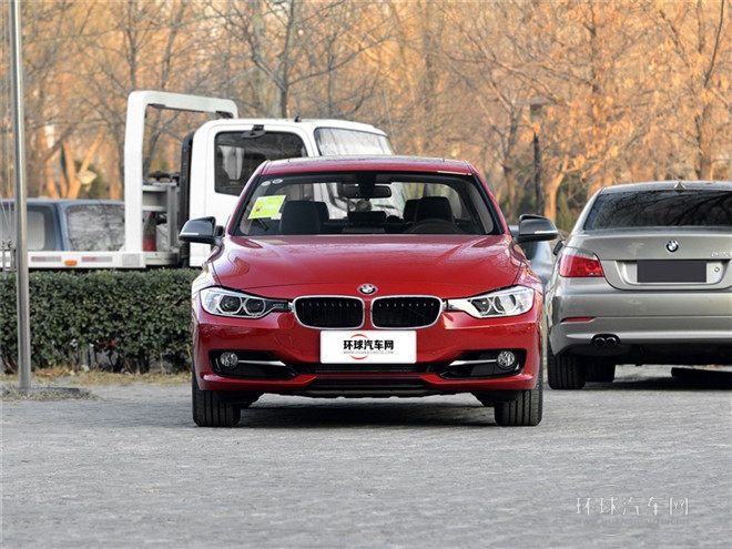 2015款 320i 設(shè)計(jì)套裝型