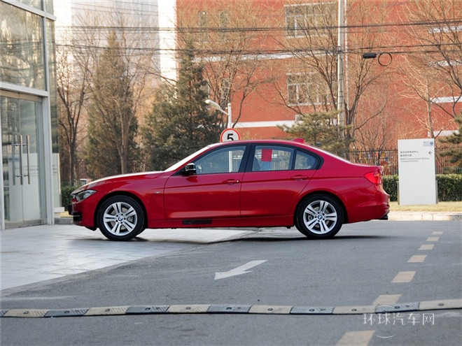 2015款 328i 設(shè)計(jì)套裝型