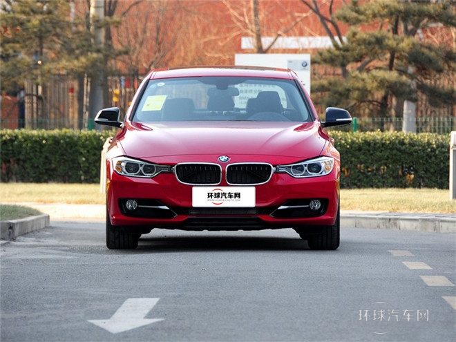 2015款 328i 設(shè)計(jì)套裝型