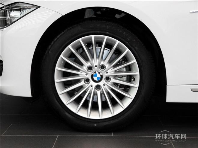 2015款 335i xDrive 設(shè)計(jì)套裝型