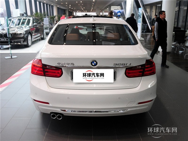 2015款 335i xDrive 設(shè)計(jì)套裝型