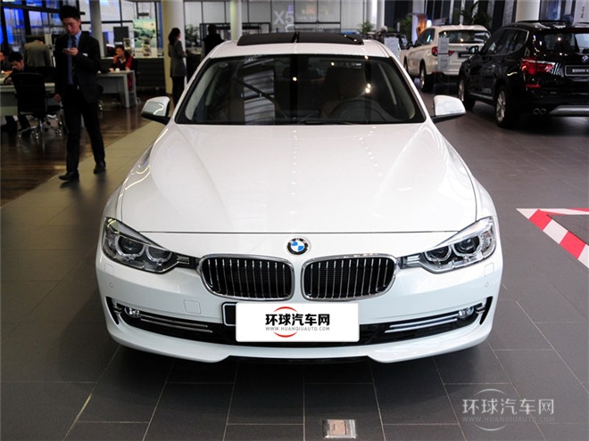2015款 335i xDrive 設(shè)計(jì)套裝型