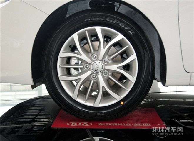 2014款 1.6L 手動(dòng)GLS