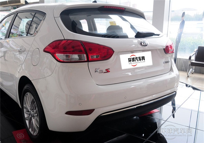 2014款 1.6L 手動(dòng)GLS