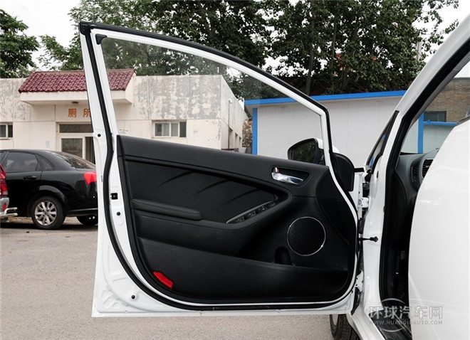 2014款 1.6L 自動(dòng)DLX