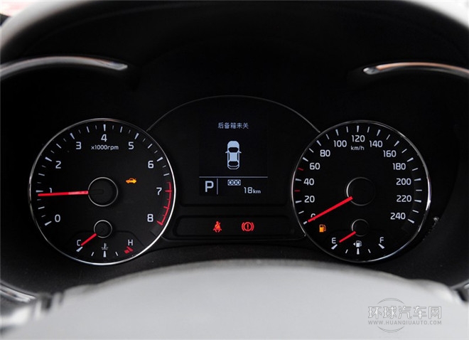 2014款 1.6L 自動(dòng)DLX