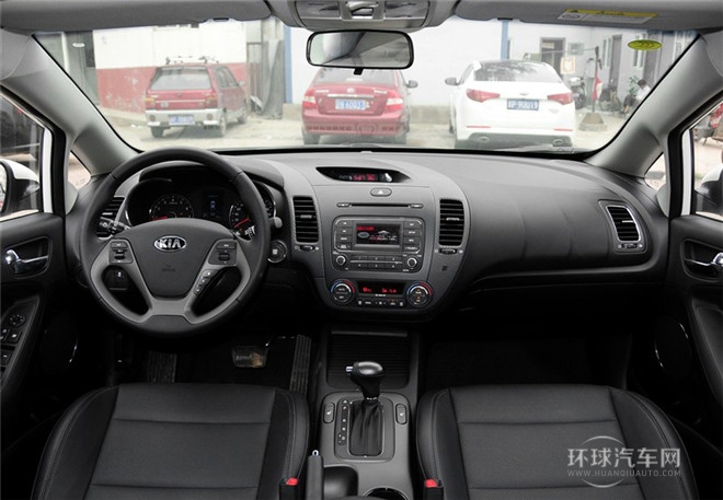 2014款 1.6L 自動(dòng)DLX