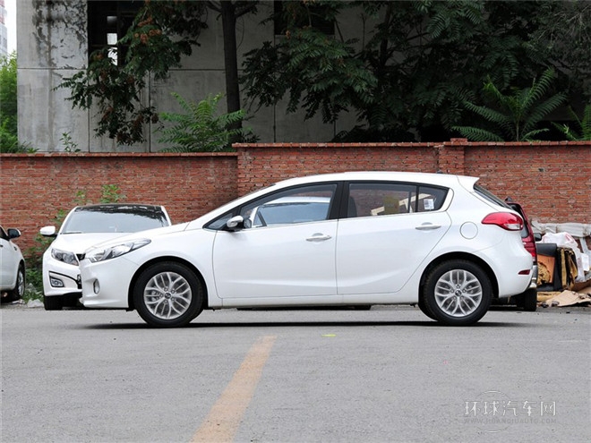 2014款 1.6L 自動(dòng)DLX