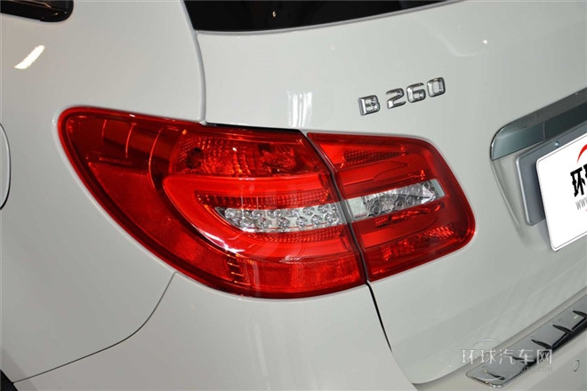 2015款 B 260 運(yùn)動(dòng)型