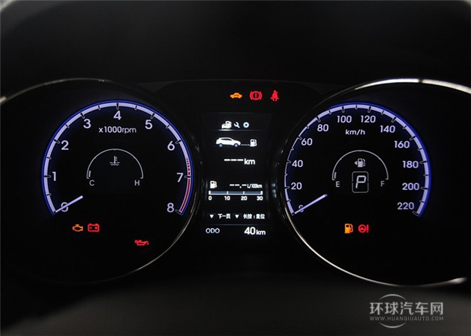 2015款 2.0L 自動兩驅(qū)領(lǐng)先型 國IV