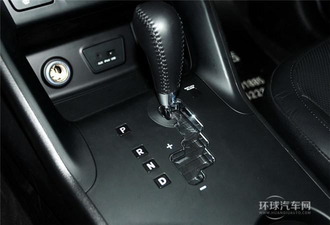 2015款 2.0L 自動(dòng)兩驅(qū)領(lǐng)先型 國(guó)V