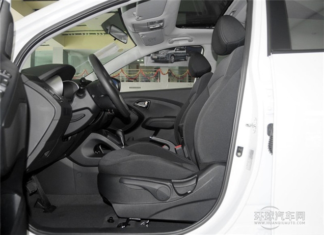2015款 2.0L 自動兩驅(qū)舒適型 國IV