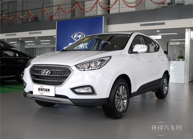 2015款 2.0L 自動兩驅(qū)舒適型 國IV