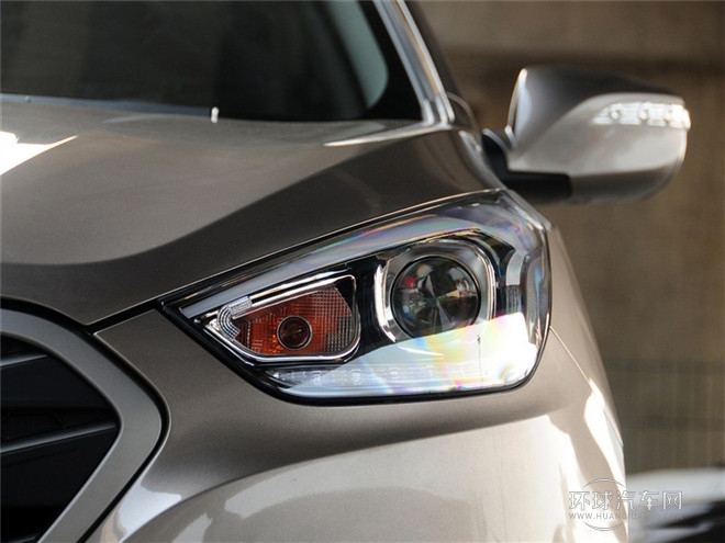 2015款 2.0L 自動(dòng)兩驅(qū)舒適型 國V
