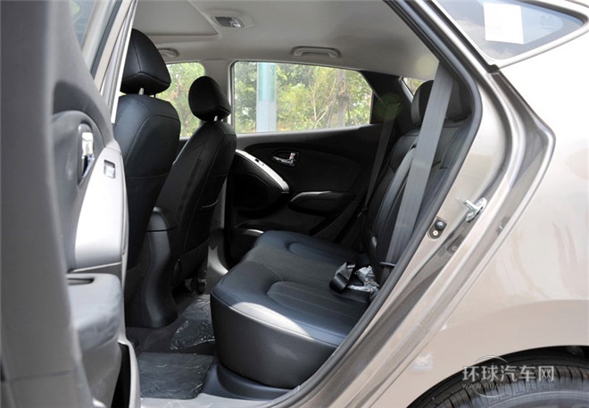 2015款 2.0L 自動兩驅(qū)智能型 國IV