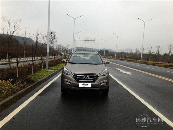 2015款 2.0L 自動兩驅(qū)智能型 國IV