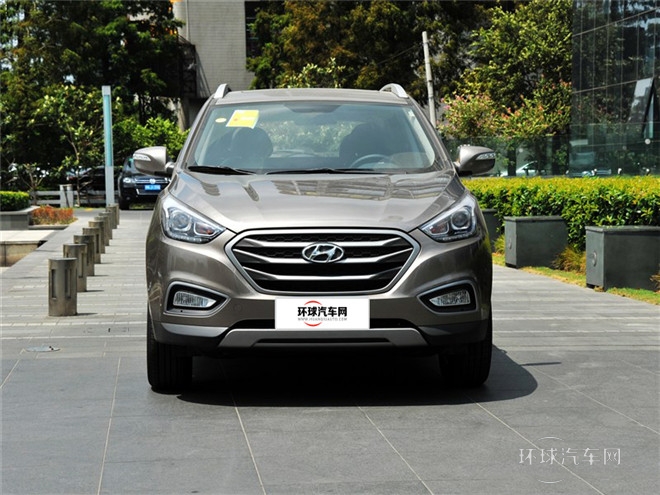 2015款 2.0L 自動兩驅(qū)智能型 國IV