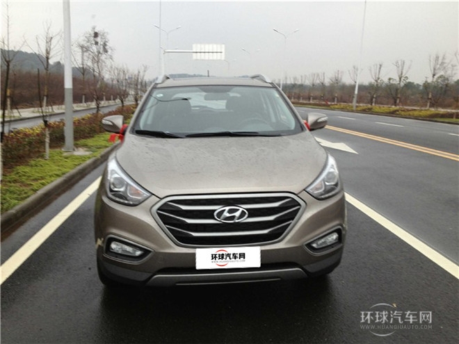 2015款 2.0L 自動(dòng)兩驅(qū)智能型 國(guó)IV