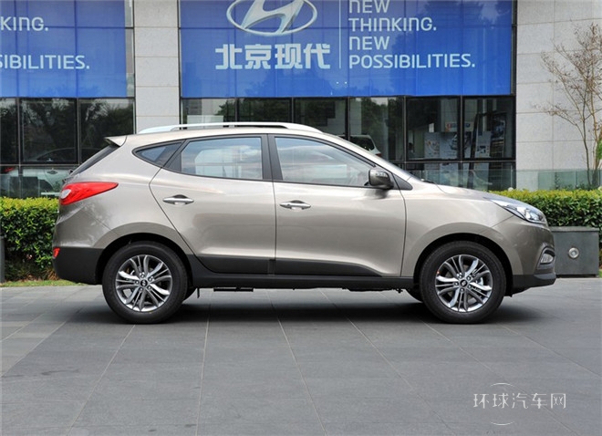 2015款 2.0L 自動兩驅(qū)智能型 國IV
